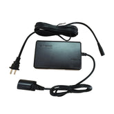 Fruhdi Recliner Lift Chair Timotion TP2 TP2P IP20 5 Pin Power Supply Adapter Kits for La-Z- Boy
